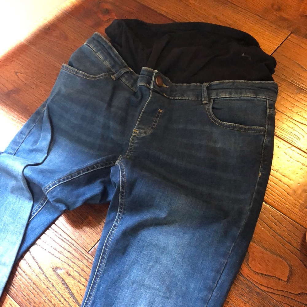 Asos Maternity jeans